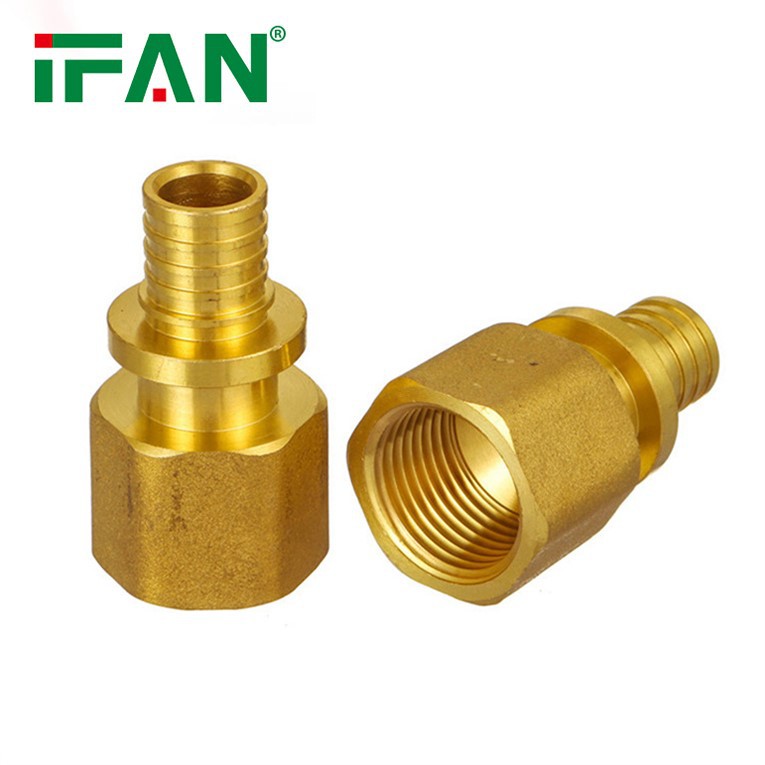 PEX Sliding Fitting 104