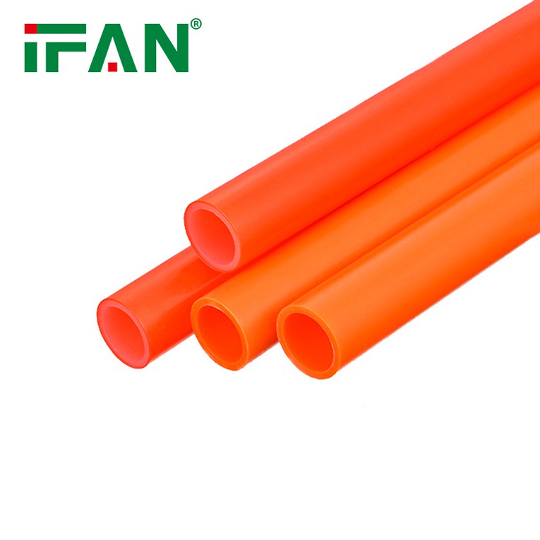 floor heating pipe 23