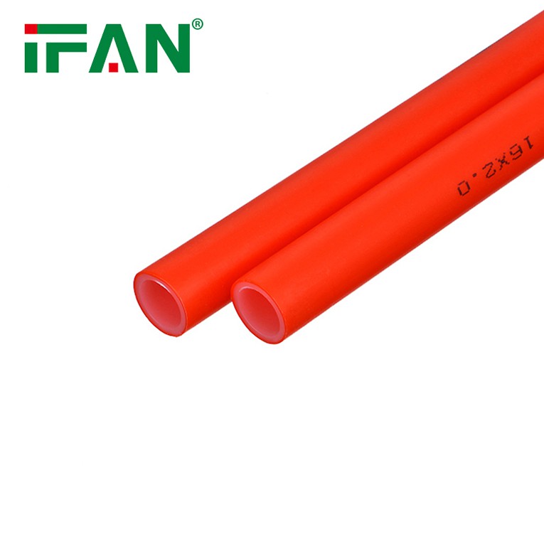 floor heating pipe 55