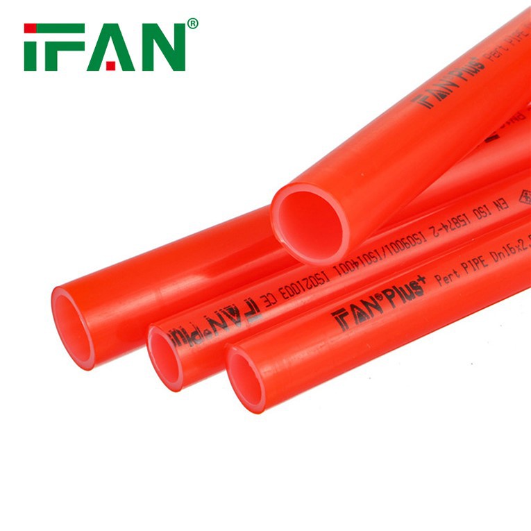 floor heating pipe 38