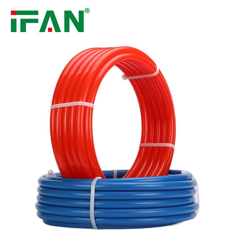 floor heating pipe 51