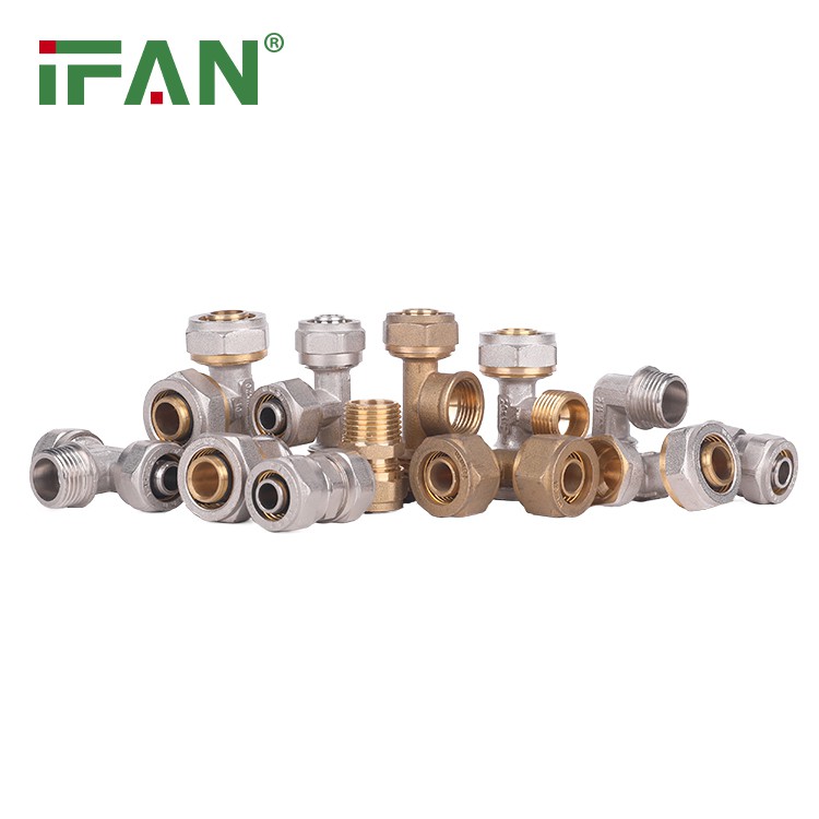 Compression Fittings 7