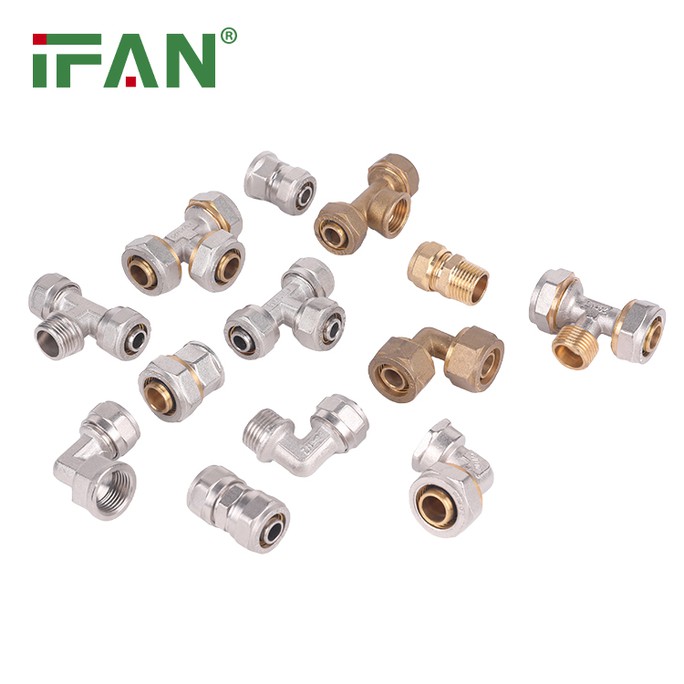 Compression Fittings 6