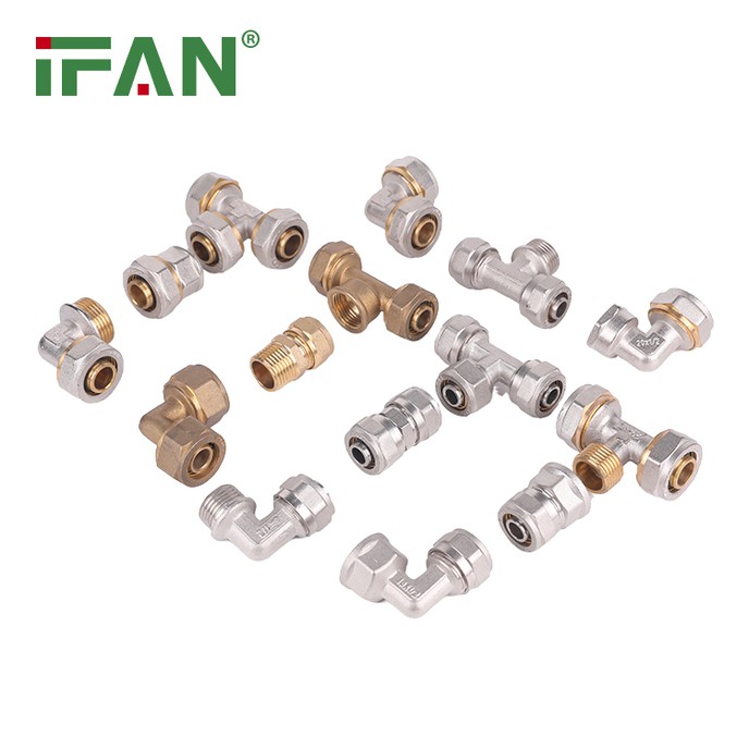 Compression Fittings 9