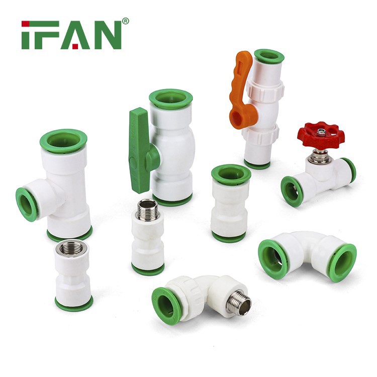 hdpe pipe fitting 7