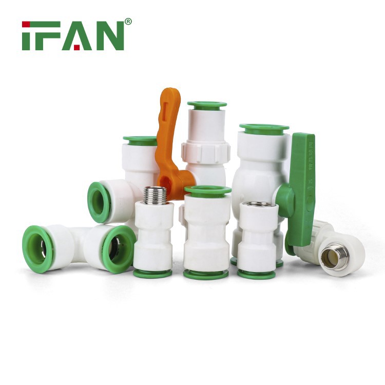 hdpe pipe fitting 2