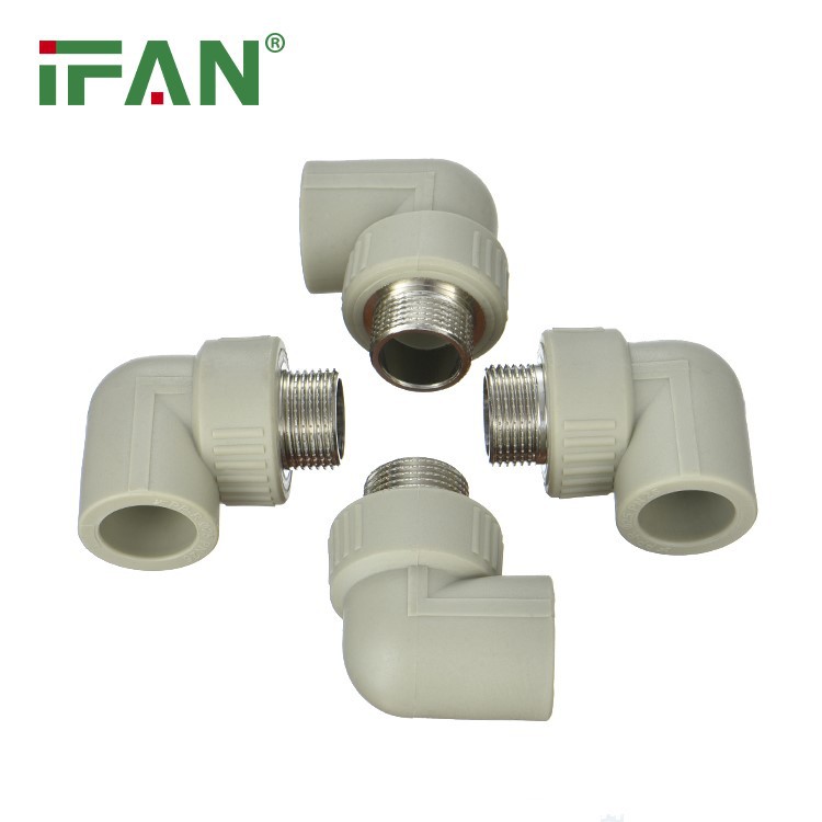 PPR PIPE FITTING 369