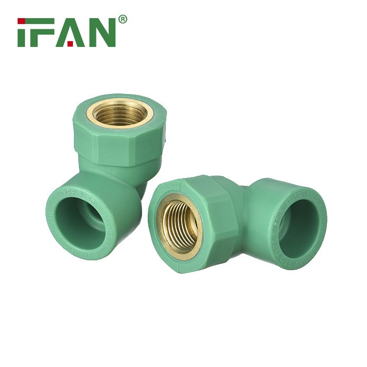 PPR PIPE FITTING 931