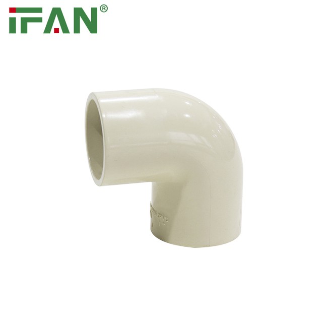 CPVC ASTM Elbow