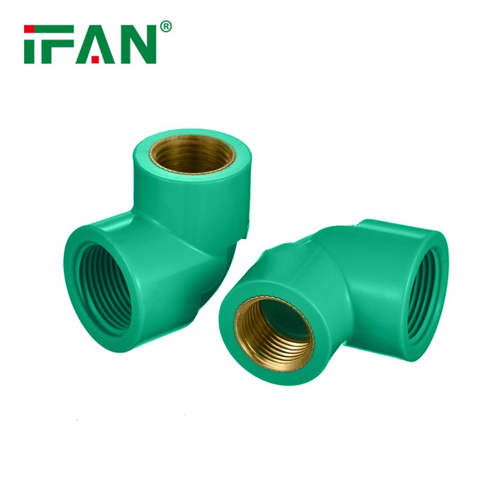 Female Thread Elbow CPVC Fiting