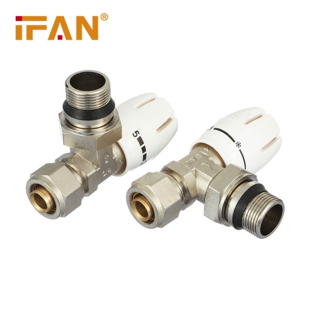 Radiator Valve Wholesale