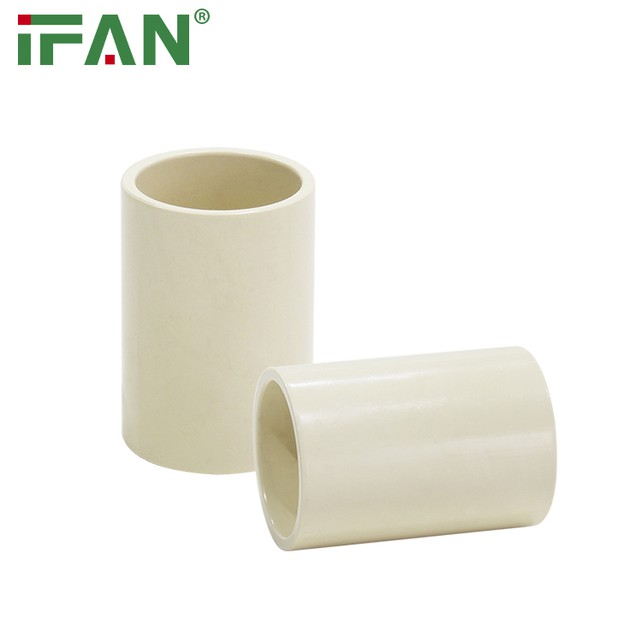 CPVC ASTM2846 Equal Socket