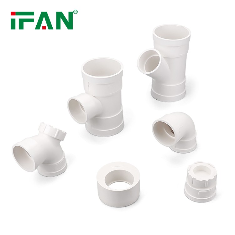 upvc pipe fitting 154