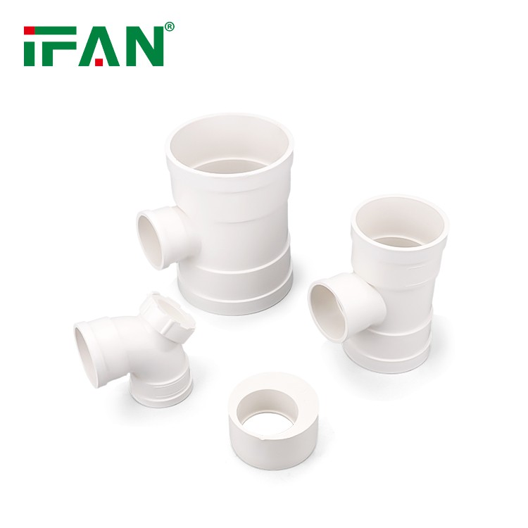 upvc pipe fitting 136