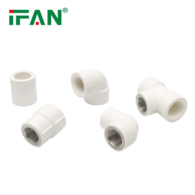 UPVC BST Fittings Direct Sale