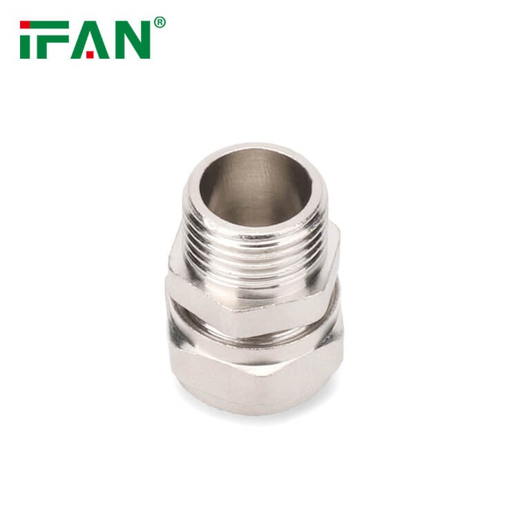 brass compression fitting 60