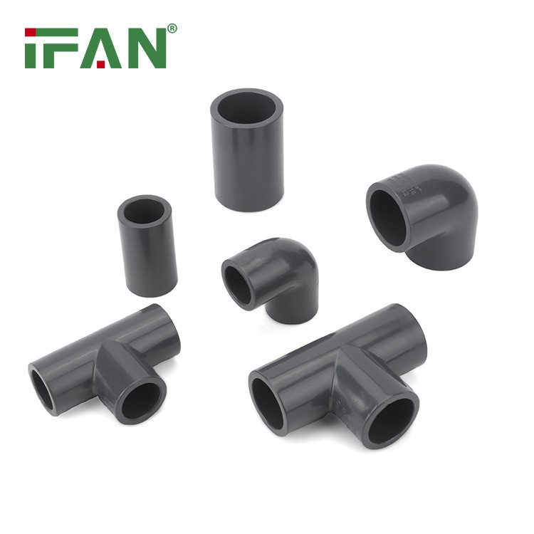 UPVC Pipe Fitting 56