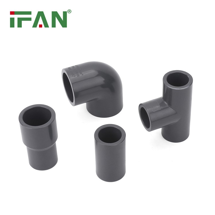 UPVC Pipe Fitting 65