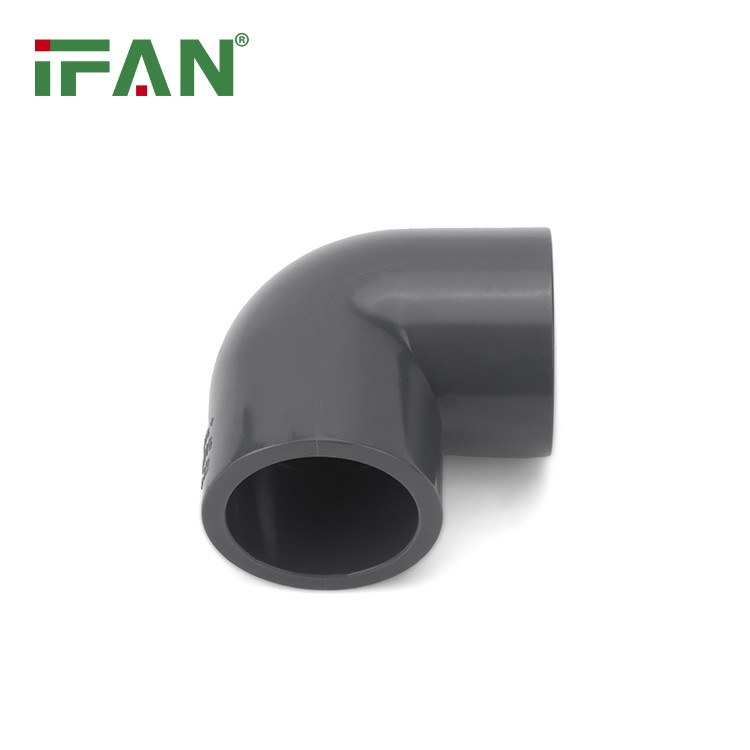 UPVC SCH80 Pipe Fitting 19