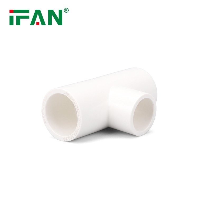 upvc pipe fitting 6