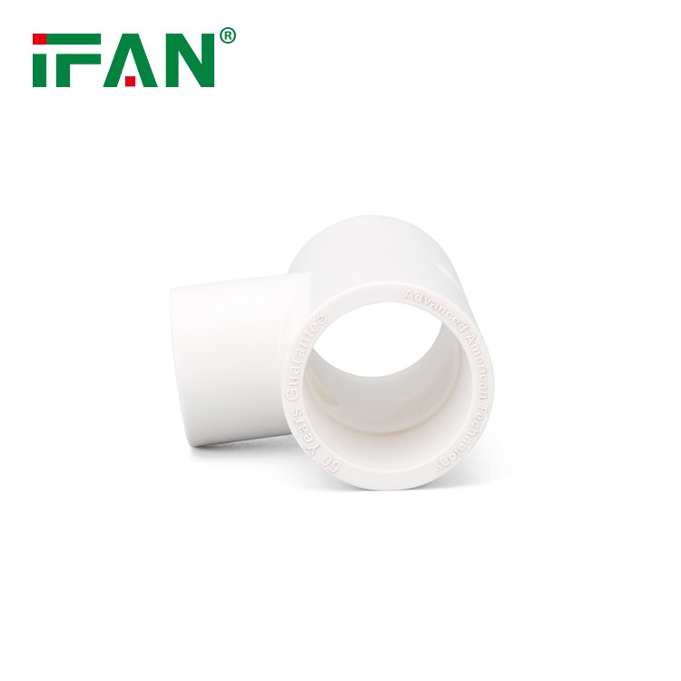 upvc pipe fitting 8