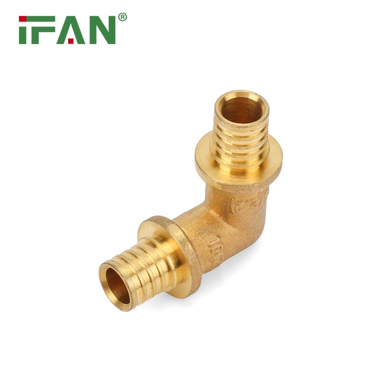 Brass Sliding Fitting 52