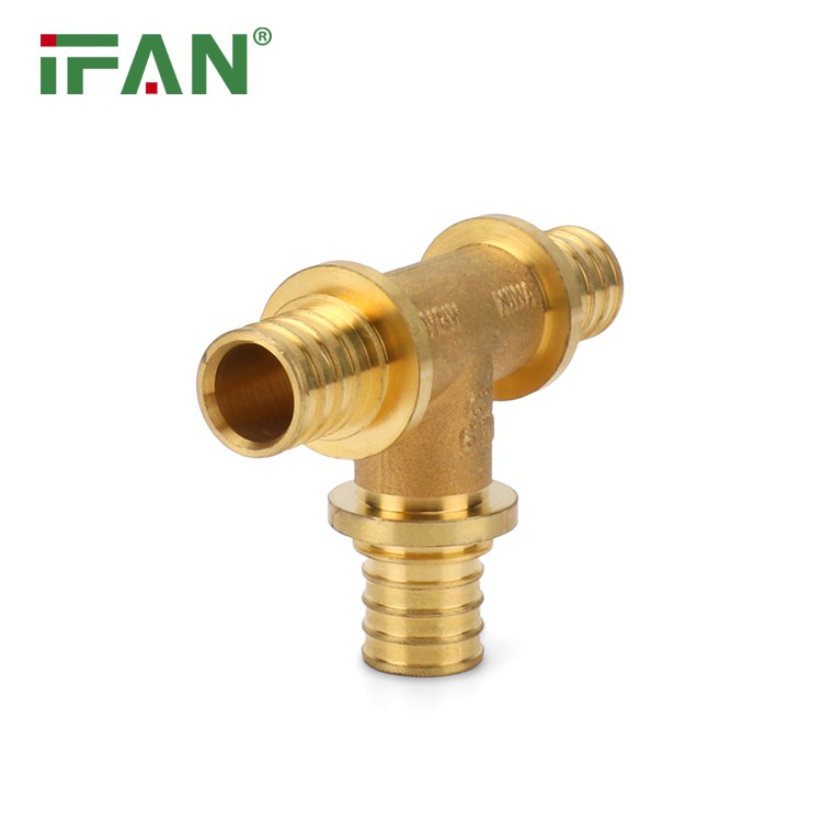 Brass Sliding Fitting 10