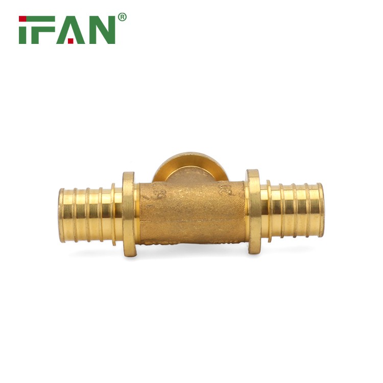 Brass Sliding Fitting 9