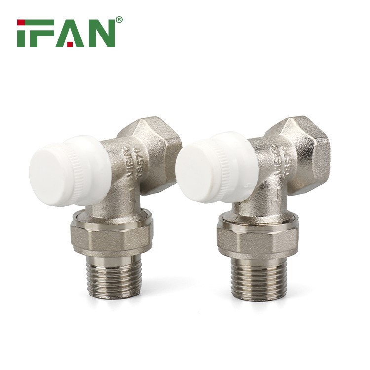 Radiator Valves 5