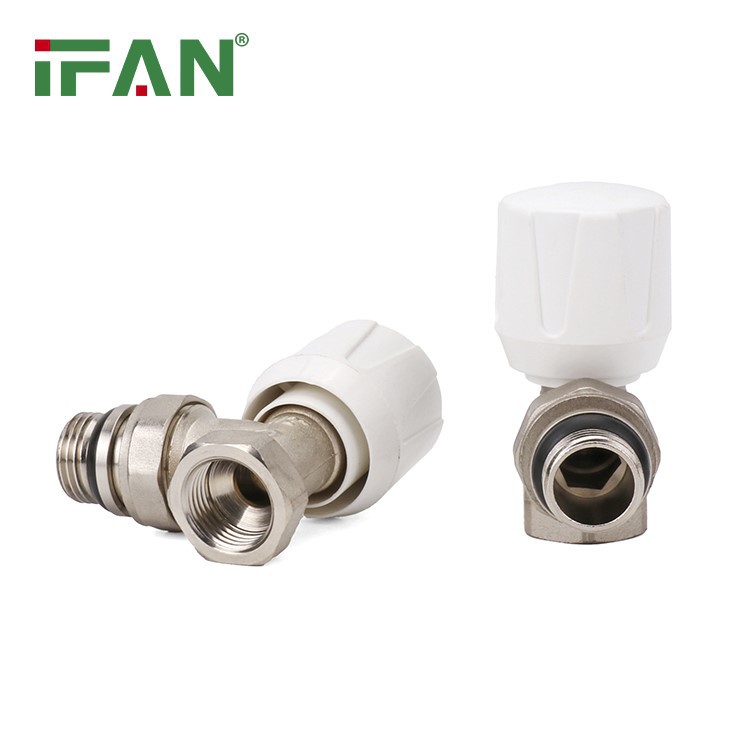 Radiator Valves 16