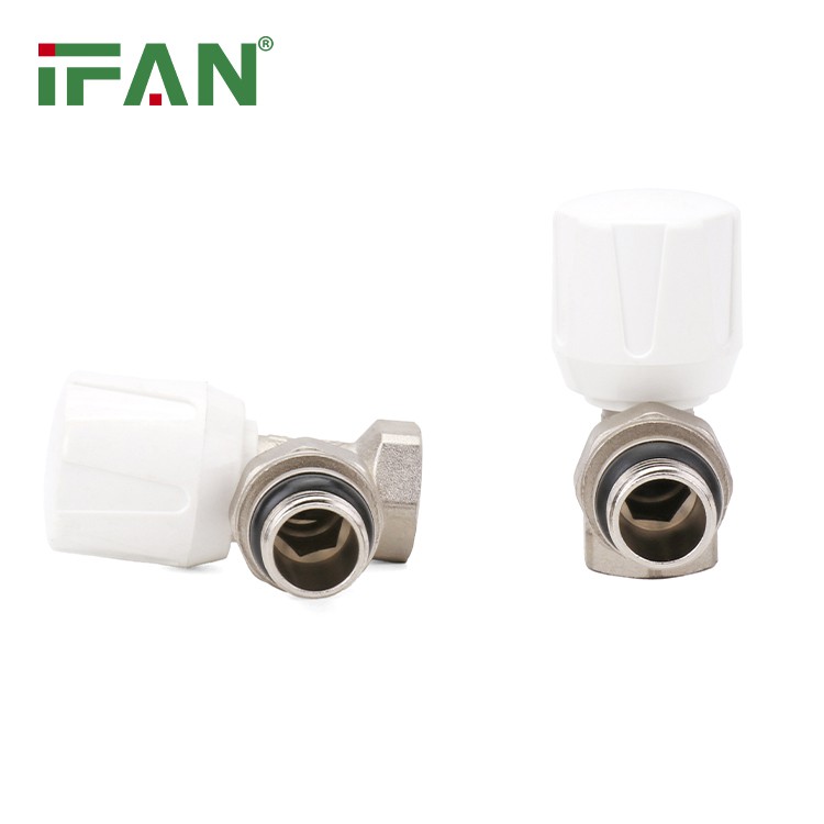 Radiator Valves 11