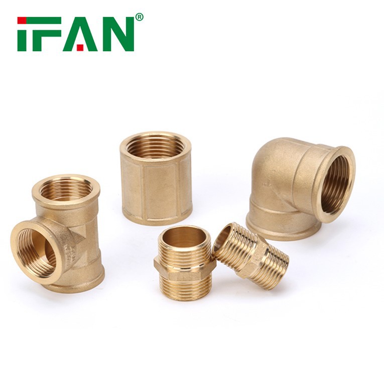 brass fitting 213