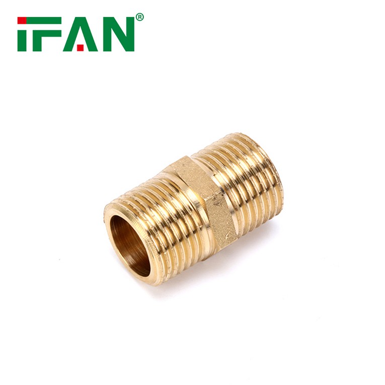 brass fitting 157