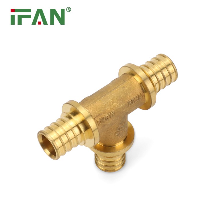 Brass Sliding Fitting 2