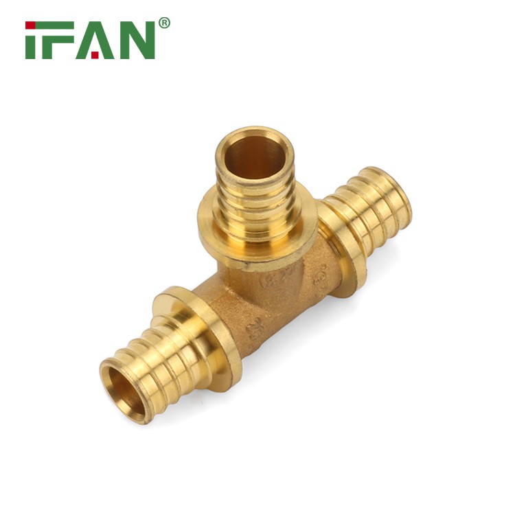 Brass Sliding Fitting 3