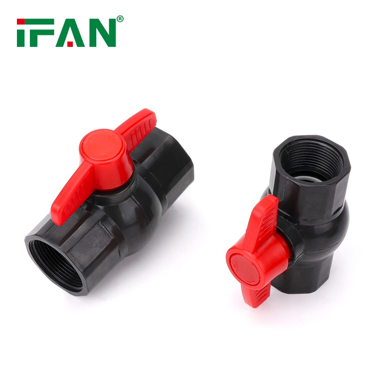 pvc ball valve 34