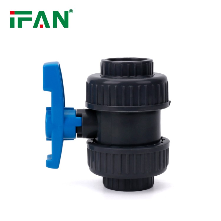 pvc ball valve 9