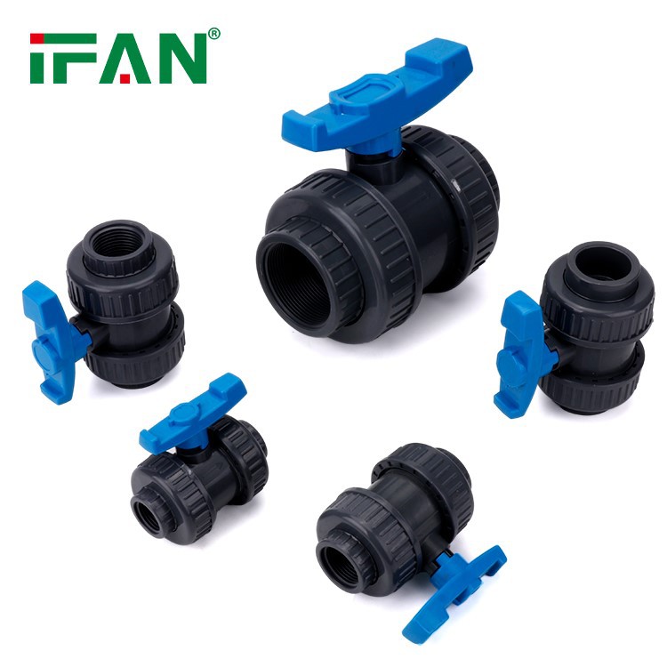 pvc ball valve 15