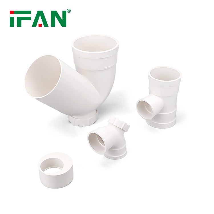 upvc pipe fitting 141