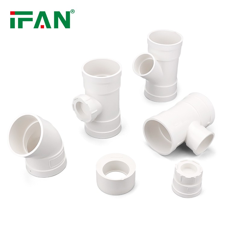 upvc pipe fitting 155