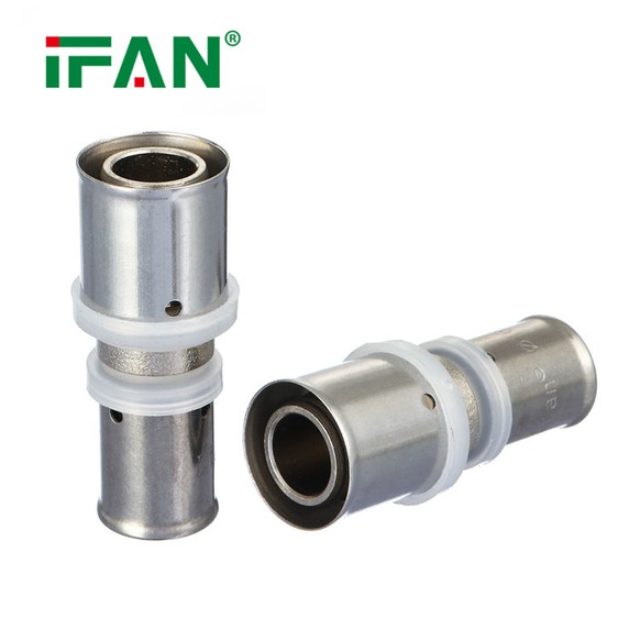 PEX Press Fitting Sockets