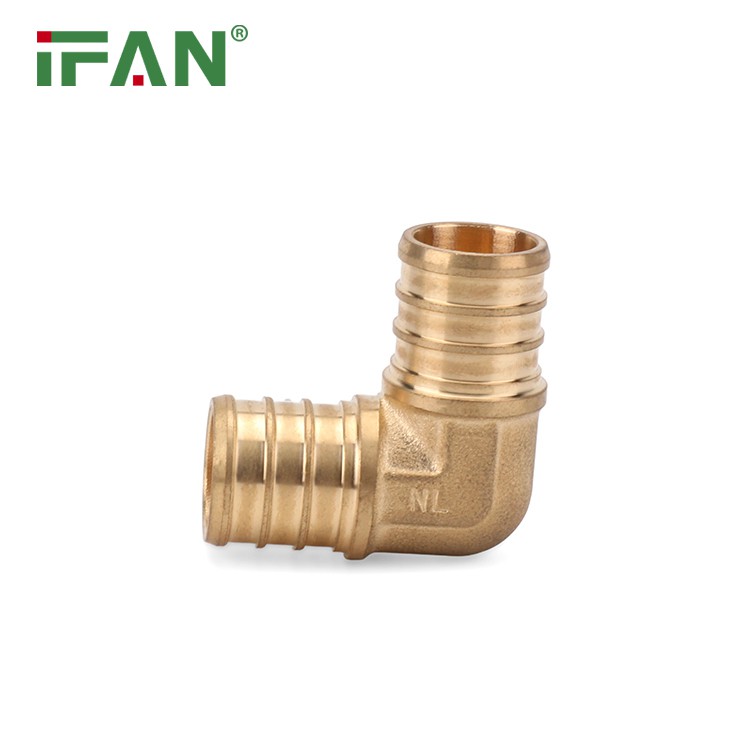 brass sliding fitting 45