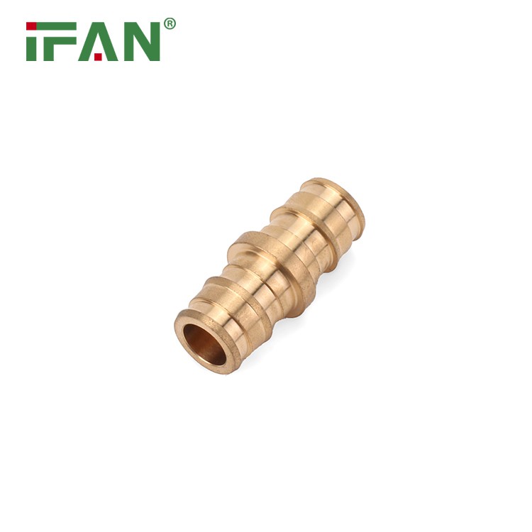 brass sliding fitting 52