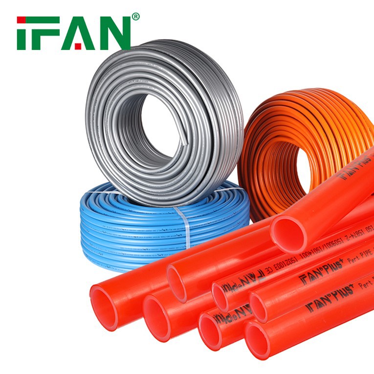 PEX pipe 113