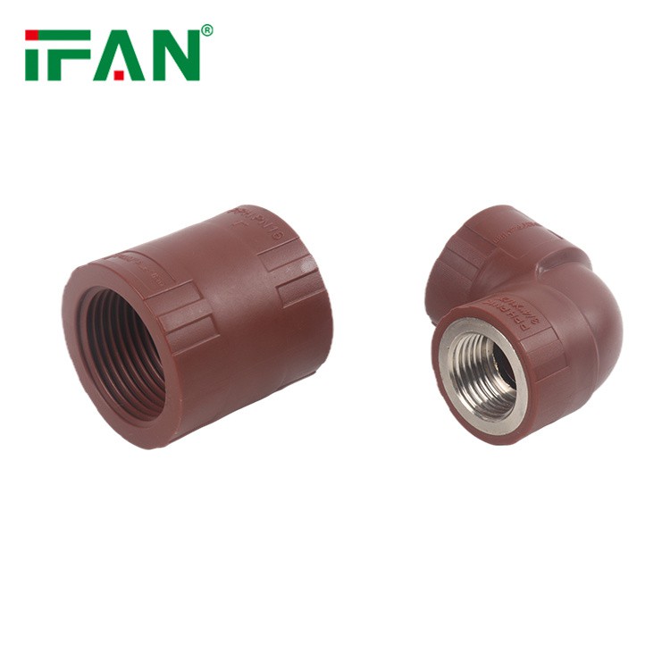 PPH PIPE FITTING 28