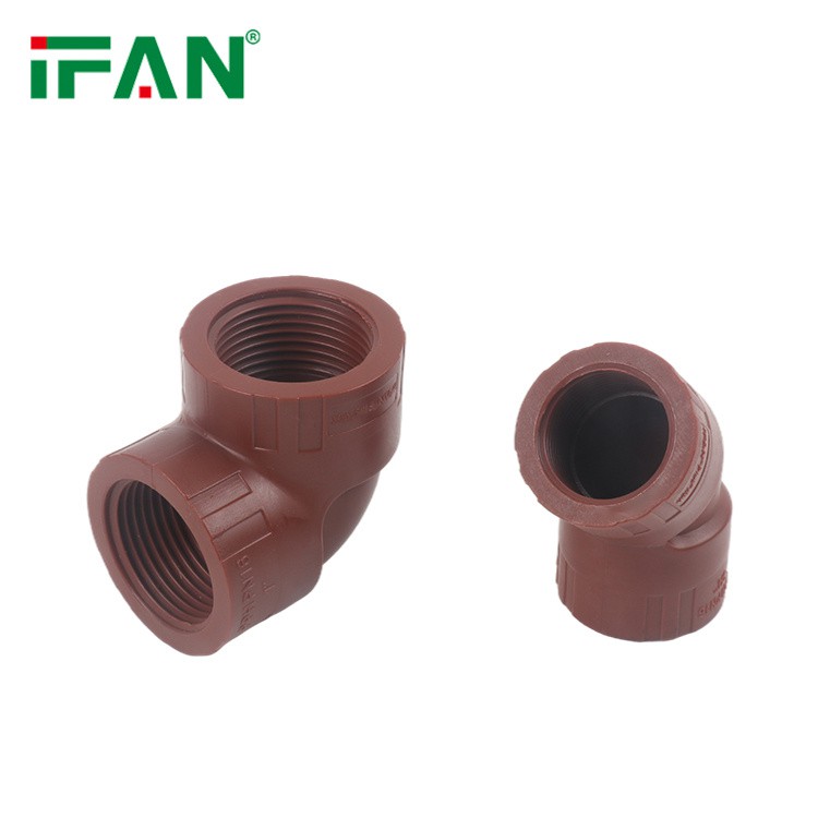 PPH PIPE FITTING 33