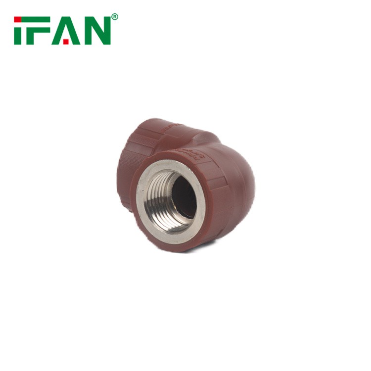 PPH PIPE FITTING 24