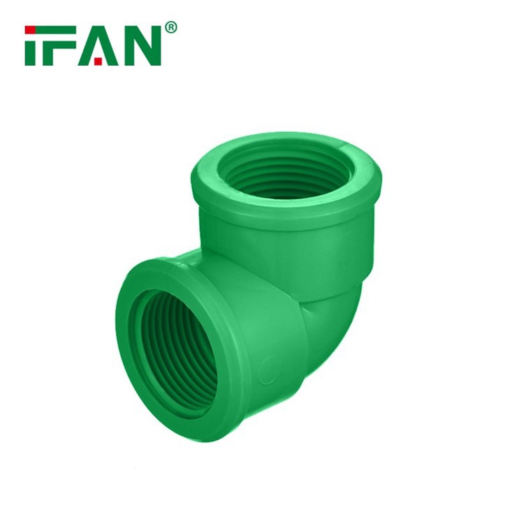 PALCONN PPH Pipe Fitting Elbow