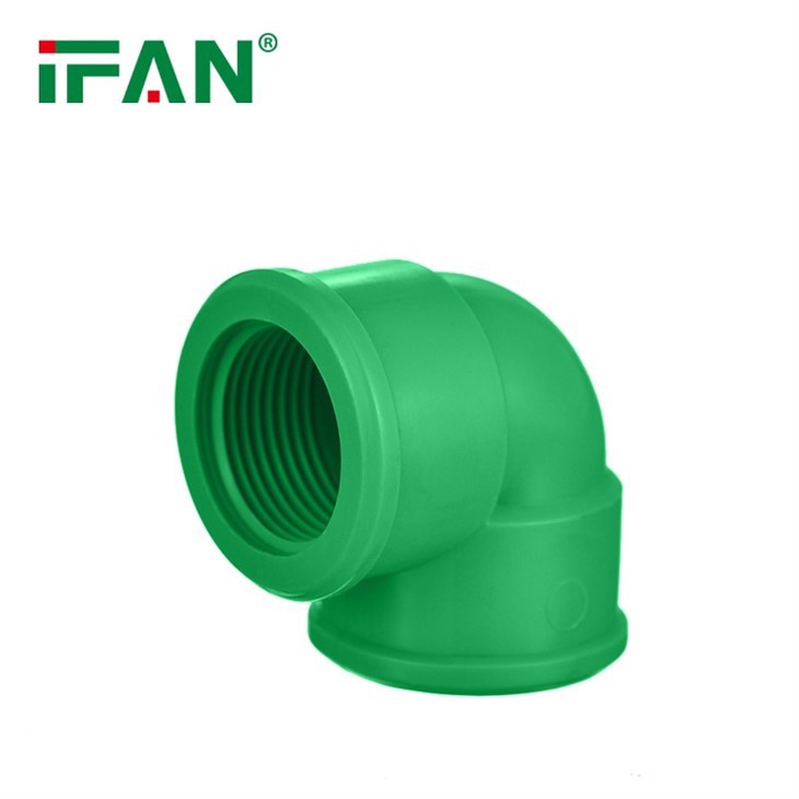 PALCONN PPH Pipe Fitting Elbow