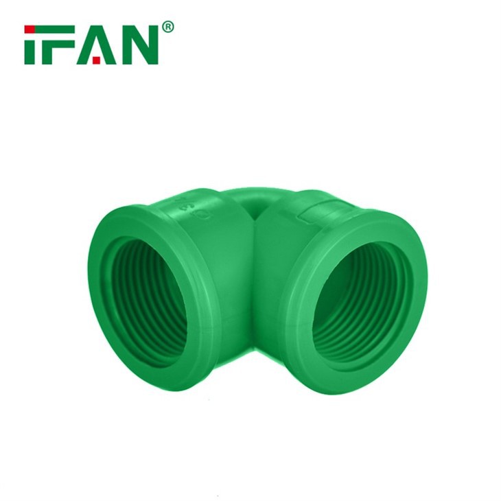 PALCONN PPH Pipe Fitting Elbow